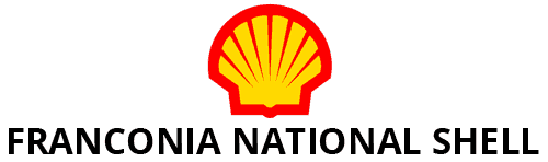 Franconia National Shell